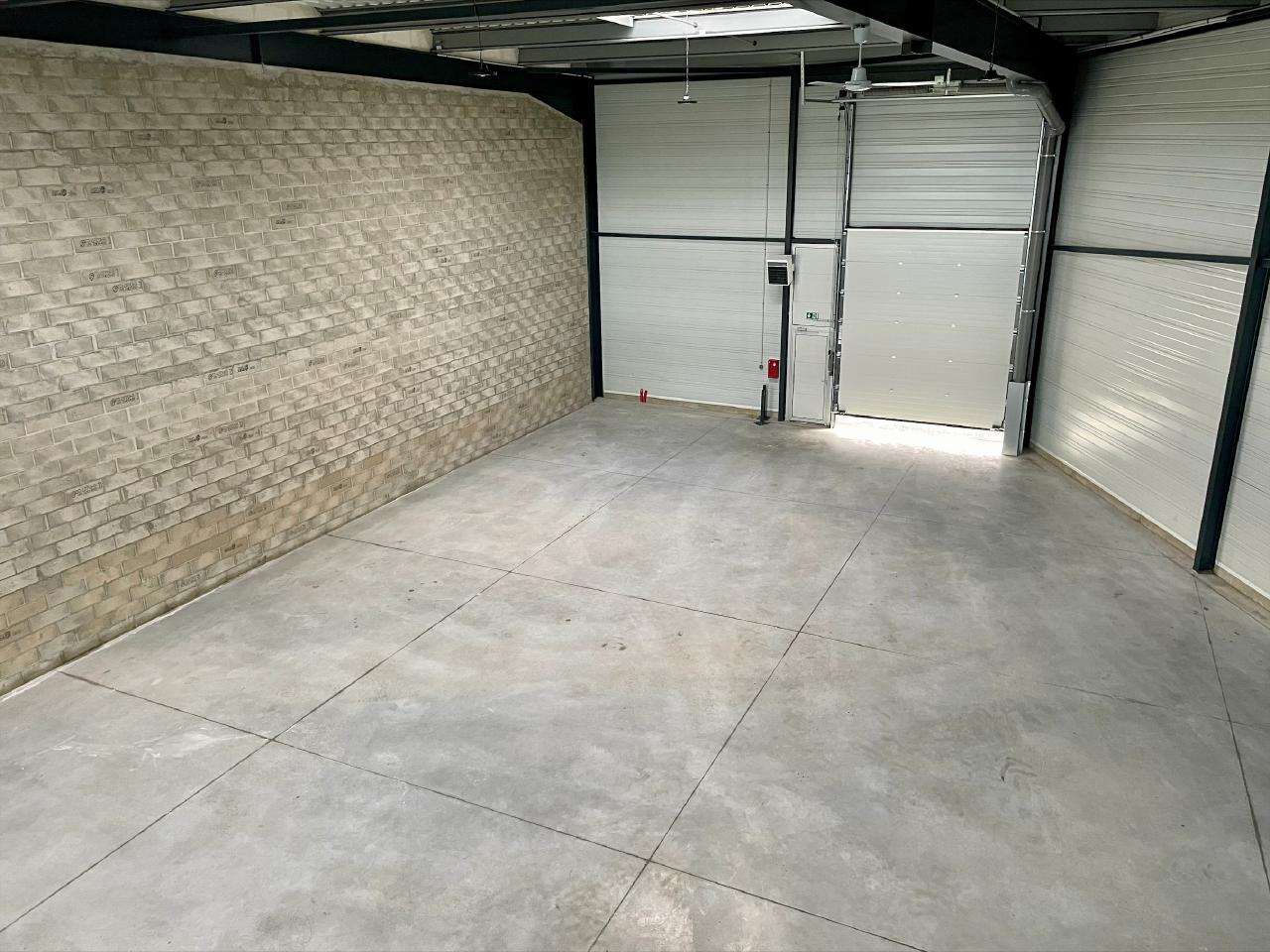 Local d'activité Marines 1301m² Vente local d'activité Marines Val-d'Oise OVACT2313765 6